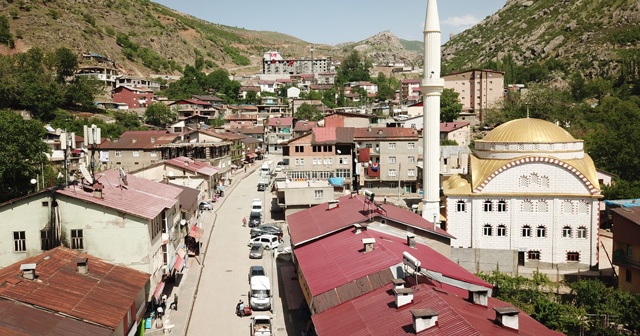 Kaymakam uyardı: 1 Haziran’dan itibaren maskesiz dolaşmak yasak