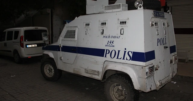Kaynana gelinini defalarca bıçakladı