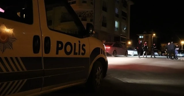Kayseri'de bir mahalledeki 6 ev karantinaya alındı