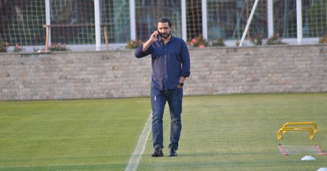 Kayserispor&#039;un 4 maçlık hedefi