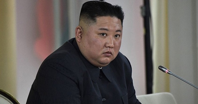 Kim Jong-un, Çin&#039;in Kovid-19 salgınıyla mücadelesini takdir etti