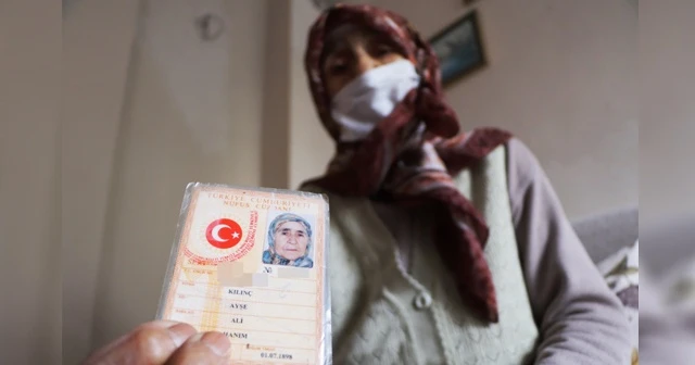 Kimliğine göre dünyanın en yaşlı kadını