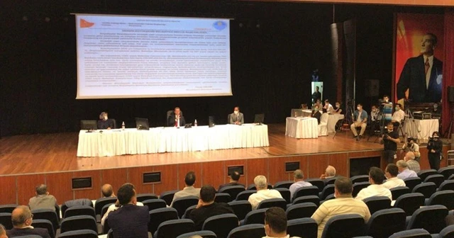 Kiralar 3 ay ertelendi, su faturalarına 3 taksit getirildi