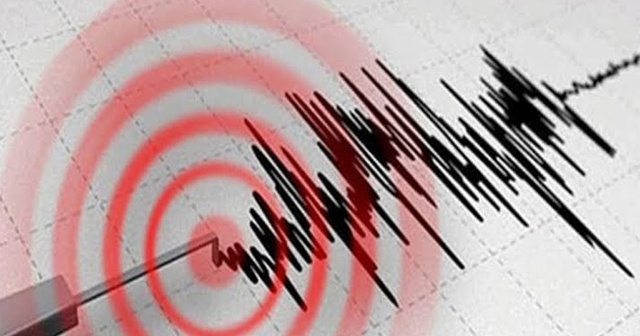 Kırgızistan-Çin sınırında 6.0 büyüklüğünde deprem