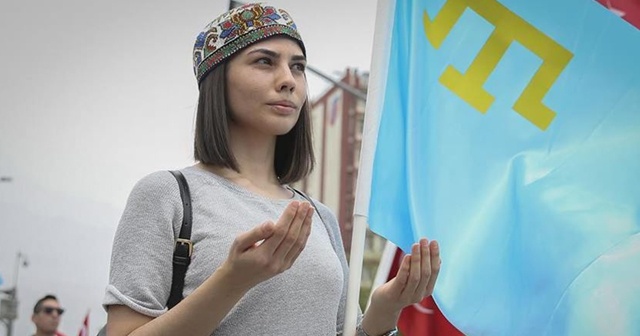 Kırım Tatar sürgünü 76. yıl dönümünde çevrimiçi etkinliklerle anılacak