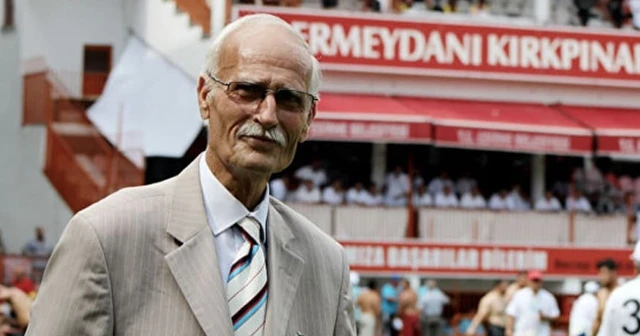 Kırkpınar Marşı'nın bestekarı hayatını kaybetti