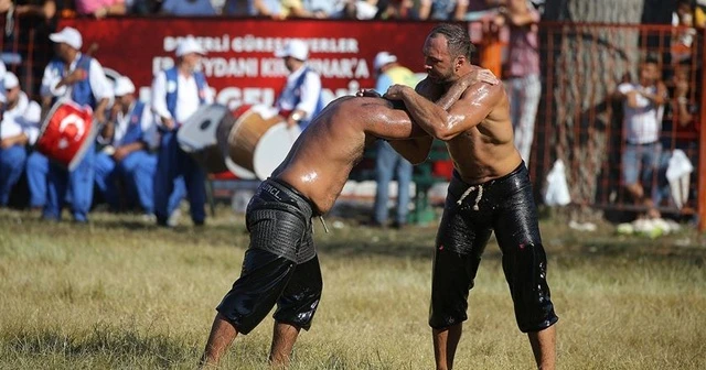 Kırkpınar Yağlı Güreşleri için 5 Haziran'da karar verilecek