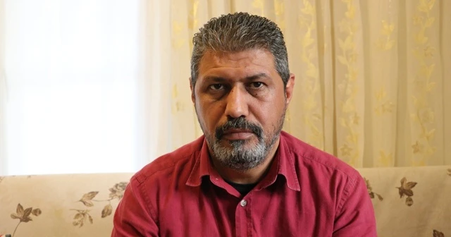 Kız kardeşi gibi o da öldürüldü