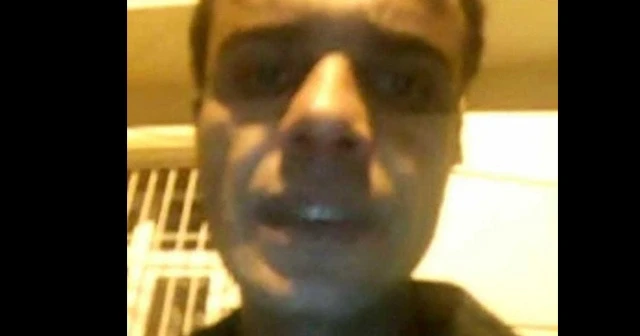 Kızını döverek öldürme suçundan tutuklanan baba, cezaevinde kendini astı