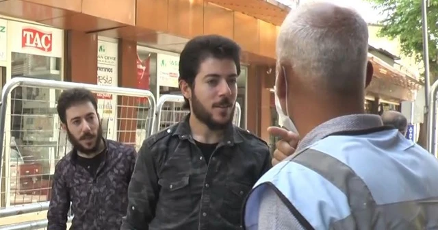 Korona virüs cezalarının yarısı bir ilde yazıldı