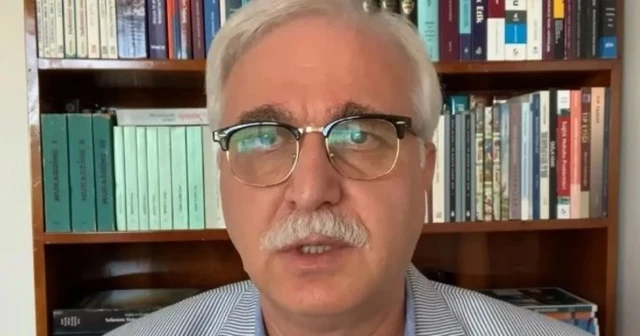 Koronavirüs Bilim Kurulu Üyesi Prof. Dr. Tevfik Özlü: Böyle giderse bayram sonu birinci dalgayı atlatmış olabiliriz