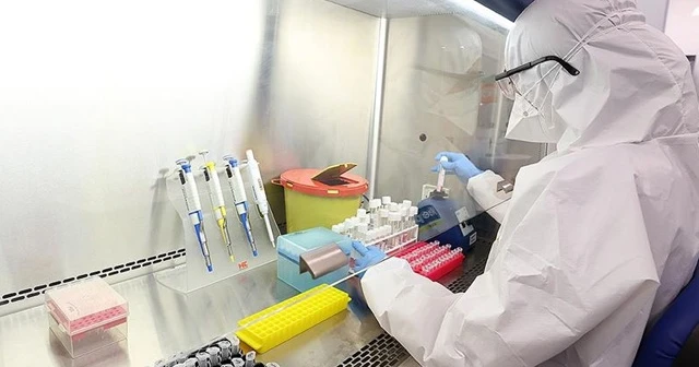 Koronavirüs çalışmaları için 7,4 milyar avro uluslararası taahhüt