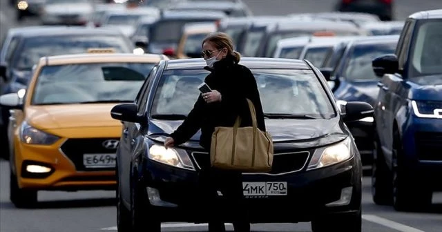 Koronavirüs salgınında son 24 saatte yaşananlar