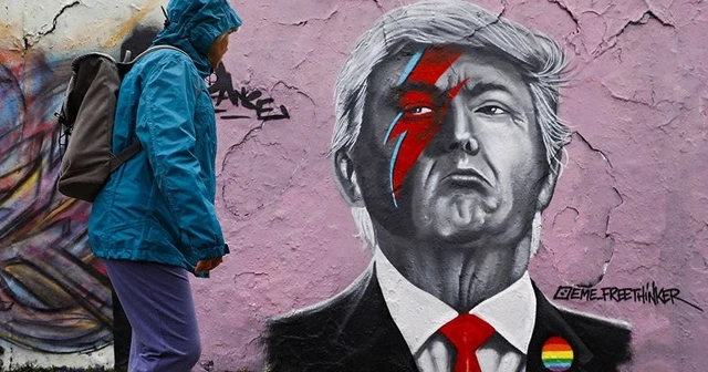 Kovid-19'la mücadelede Trump hükümeti sınıfta kaldı