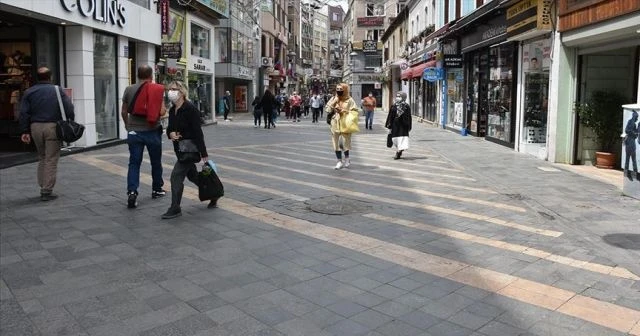 Kovid-19 nedeniyle kira ödeyemeyen işletmeler için 'arabuluculuk' önerisi