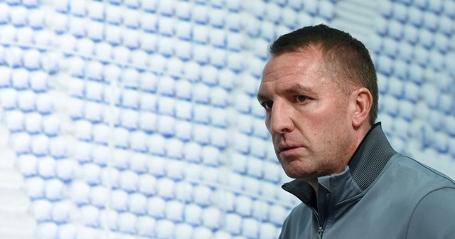 Leicester City Teknik Direktörü Rodgers, koronavirüse yakalanıp iyileşmiş