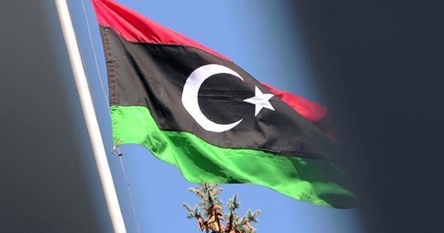 Libya Başbakan Yardımcısı: Müttefik ülkelerle bloklar oluşturmanın yollarını arıyoruz