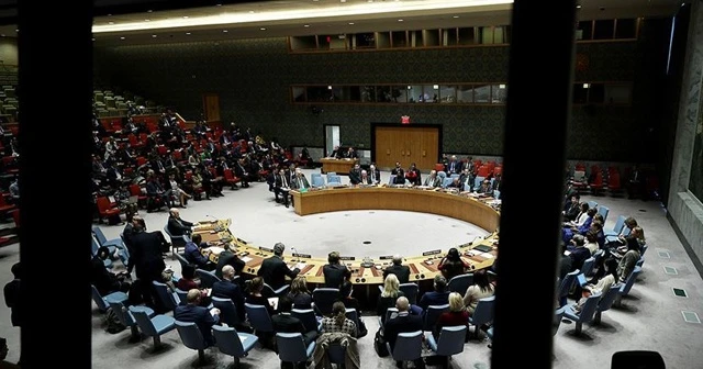 Libya hükümeti BAE aleyhindeki delilleri BMGK'ya sunacak