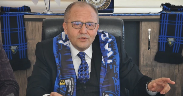 Lig bitmeden şampiyon olan kulübün Başkanından Acun Ilıcalı'ya teklif!