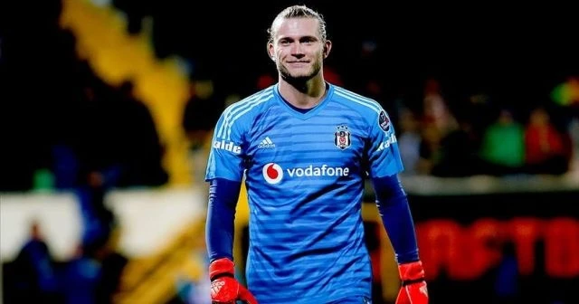 Loris Karius ayrılığı resmen açıkladı