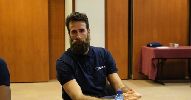 Luigi Datome, her sezon aynı başarıların kolay olmadığını düşünüyor