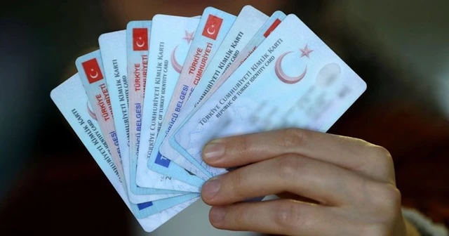 Mahkeme kararı aranmaksızın 331 bin ad soyad düzeltmesi yapıldı