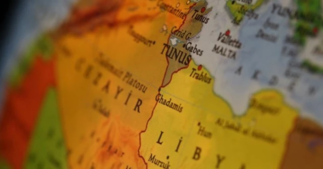 Malta, AB'nin İrini operasyonuna desteğini çekmeye hazırlanıyor
