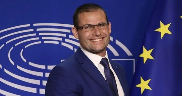 Malta Başbakanı Abela'dan Trablus'a sürpriz ziyaret