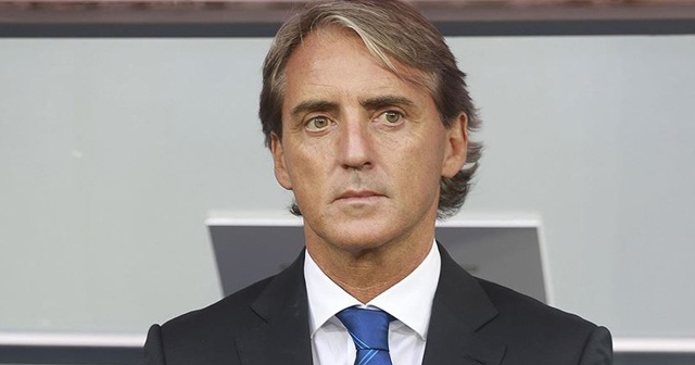 Mancini'den İtalya itirafı: Ben geldiğimde kimse milli takımı çalıştırmak istemiyordu