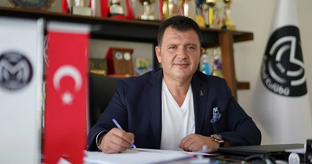 Manisa FK Başkanı Mevlüt Aktan: &quot;Ligler ya oynansın ya da hiç oynanmasın&quot;