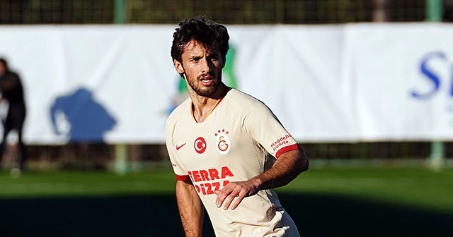 Marcelo Saracchi: "Fatih Hoca’nın testinin pozitif çıktığını duyunca gerçekten çok endişelendim"