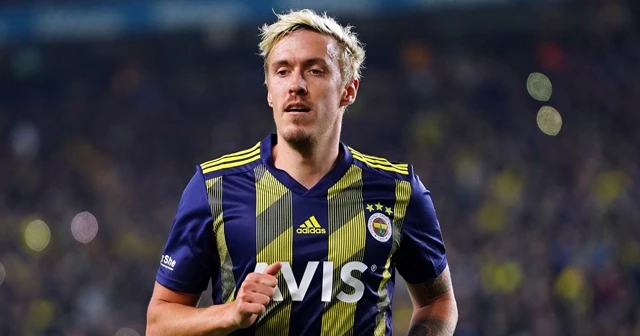 Max Kruse'den korona virüs tepkisi