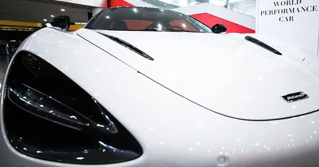 McLaren bin 200 kişiyi işten çıkarıyor