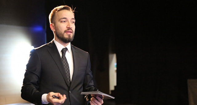 Mehmet Taşhanlıgil: &#039;Süper Hızlı Okuma ile eski okuma alışkanlıklarını değiştiriyoruz&#039;