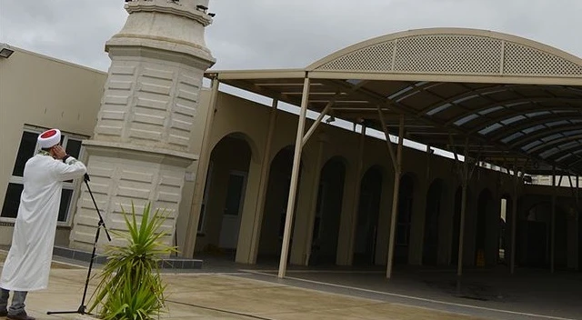 Melbourne'da akşam ve cuma öğle ezanları hoparlörden okunacak