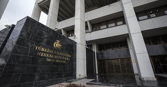 Merkez Bankası Aylık Fiyat Gelişmeleri Raporu’nu yayınladı