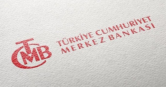 Merkez Bankası faiz kararını açıkladı