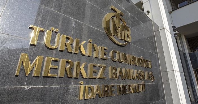 Merkez Bankası: Salgın küresel büyüme görünümünü zayıflattı