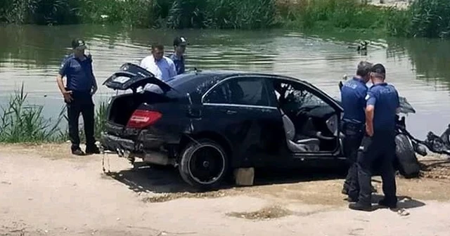 Mersin'deki kazada ölü sayısı 4’e yükseldi