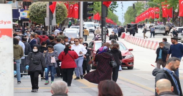 Meteorolojiden ani sıcaklık uyarısı