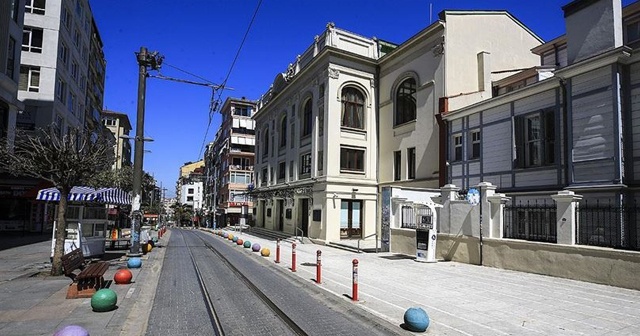 Meteorolojiden 'en sıcak mayıs ayı' uyarısı