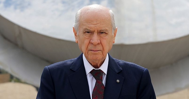 MHP Genel Başkanı Bahçeli: Yassıada demokrasiye vurulan paslı zincirlerin simgeleşmiş yeridir