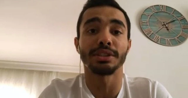 Milli cimnastikçi Ferhat Arıcan: Artık dünya cimnastiğinde Türklerin adı var
