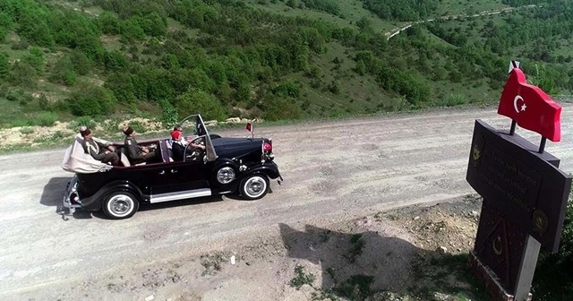 Milli Mücadele'nin ilk adımı 101. yılında
