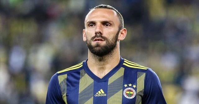 Muriç için Lazio iddiası!