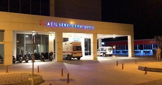 Müşteki geldi, şüpheli çıktı