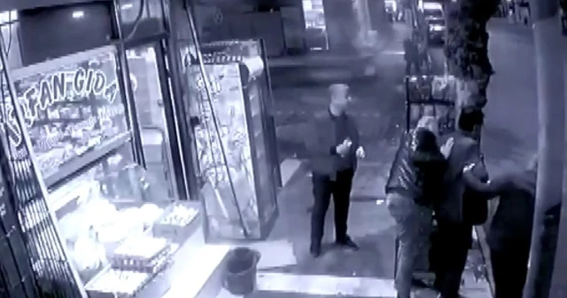 Nefes borusuna ekmek kaçan şahıs hayatını kaybetti