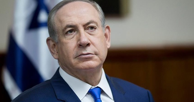 Netanyahu&#039;dan Hamaney&#039;e: İsrail&#039;i yıkmakla tehdit edenler benzer tehlikeyle karşılaşır