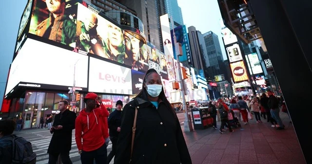 New York’ta 5 binden fazla kişinin ölüm nedeni bilinmiyor
