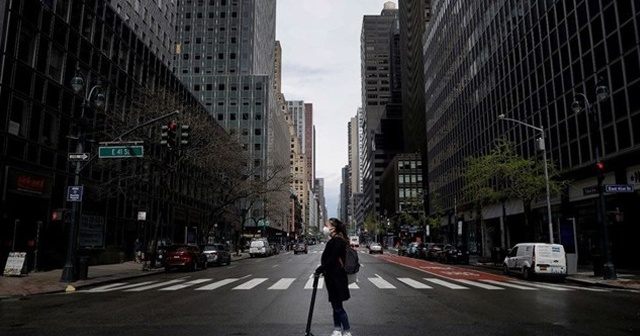 New York&#039;ta okullar Covid-19 salgını nedeniyle bu dönem açılmayacak